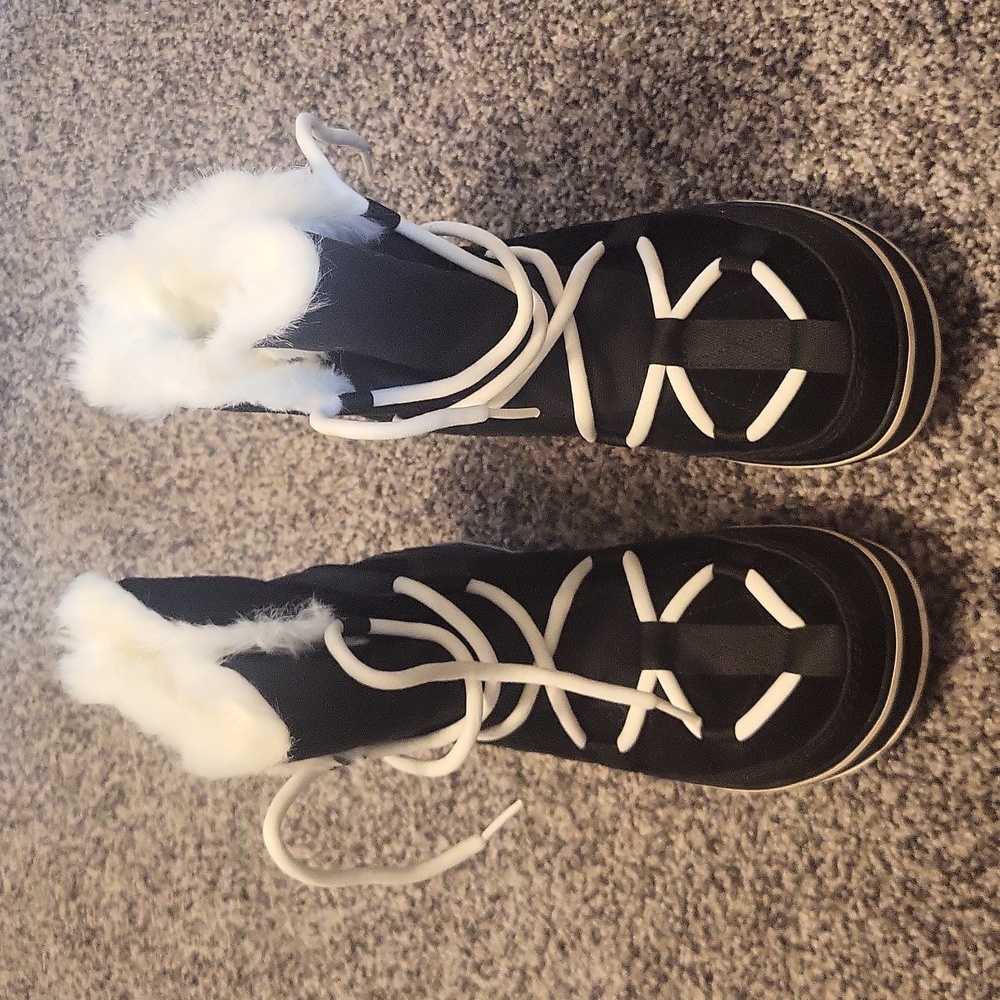 Ladies Sorel Boots